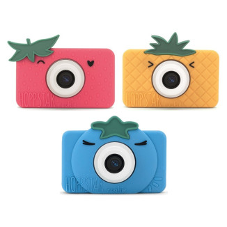 Cámara Digital Hoppstar Fruits