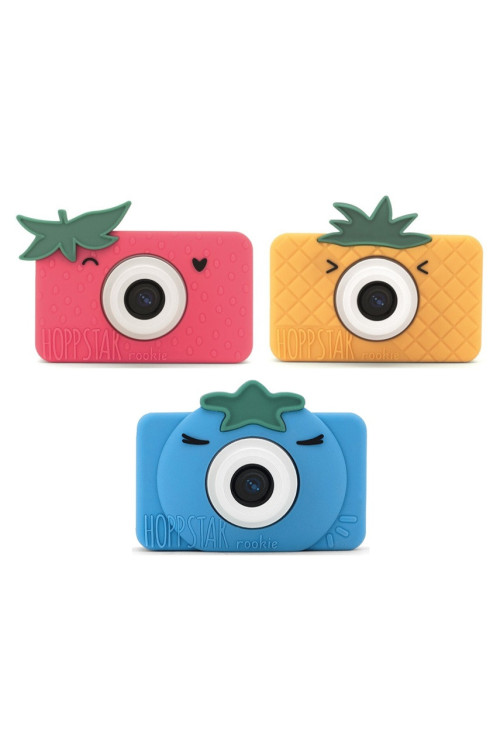 Cámara Digital Hoppstar Fruits