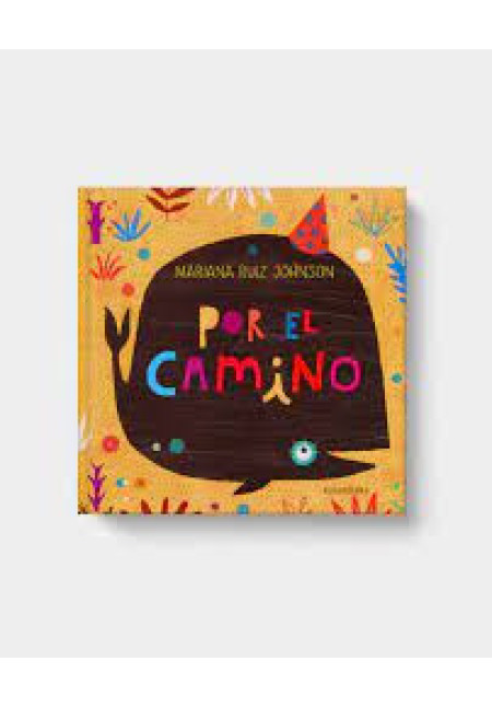 Por el camino / Enfilant el caminet