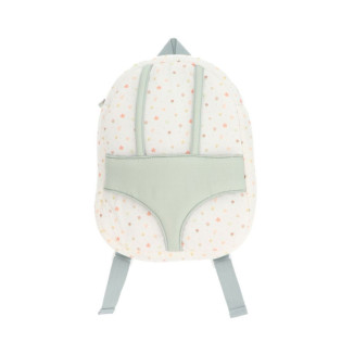 Mochila de porteo spring garden
