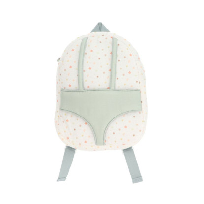 Mochila de porteo spring garden Mochila de porteo spring garden