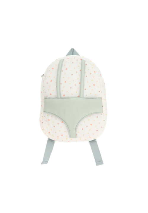 Mochila de porteo spring garden