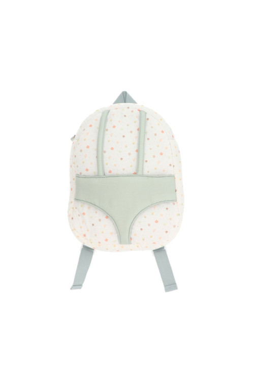 Mochila de porteo spring garden