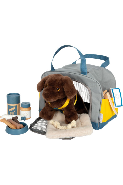 Maletín cuidados mascota 