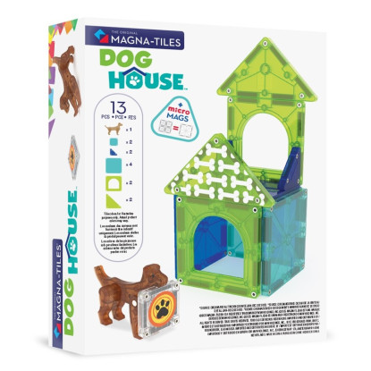 M.T Dog House