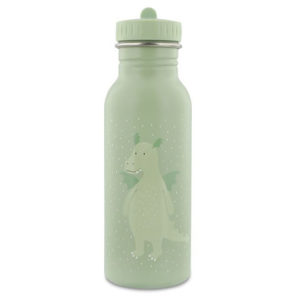 Botella 500ml Dragon - Acero