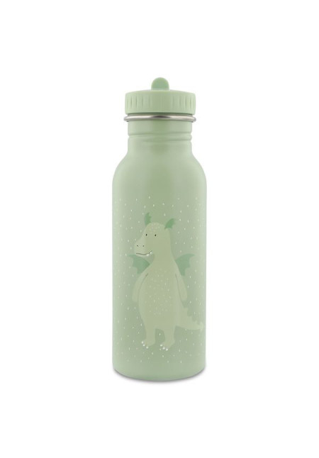 Botella 500ml Dragon - Acero