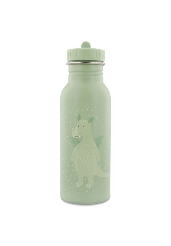 Botella 500ml Dragon - Acero