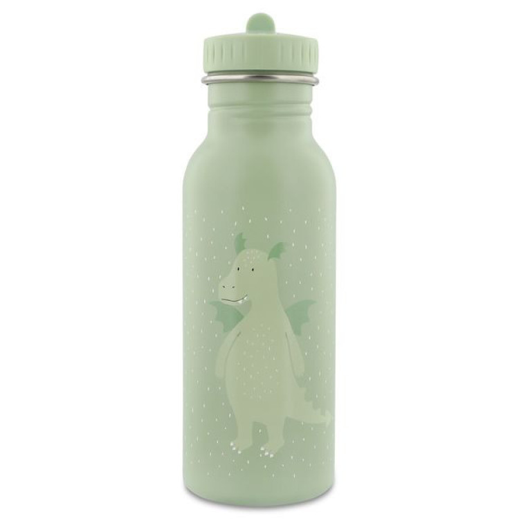 Botella 500ml Dragon - Acero