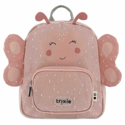 Mochila Pequeña Mariposa