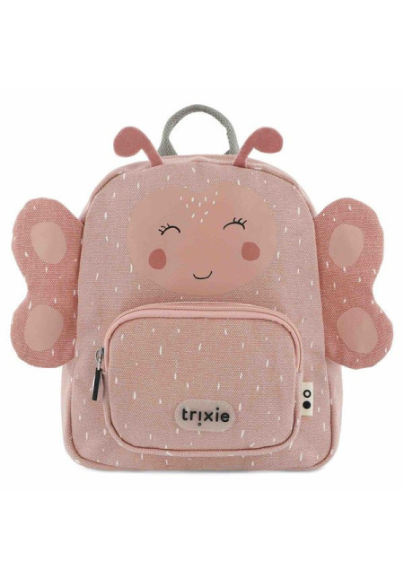 Mochila Pequeña Mariposa
