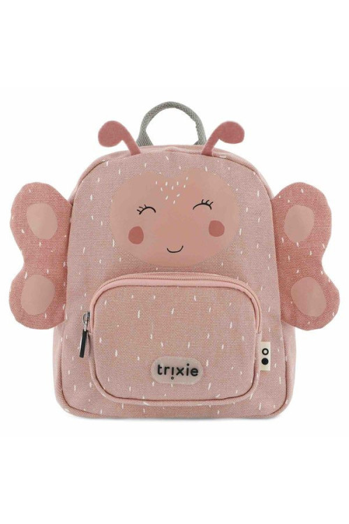 Mochila Pequeña Mariposa