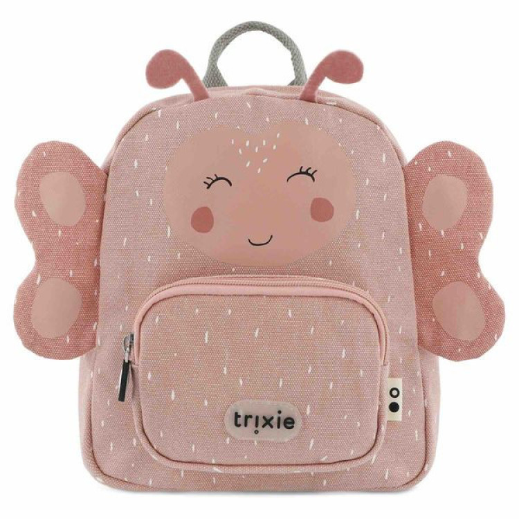 Mochila Pequeña Mariposa