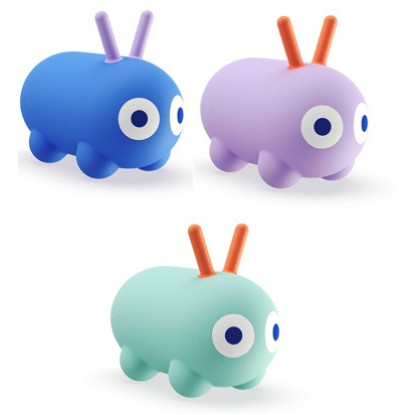 Skippi - Amigo Saltarín