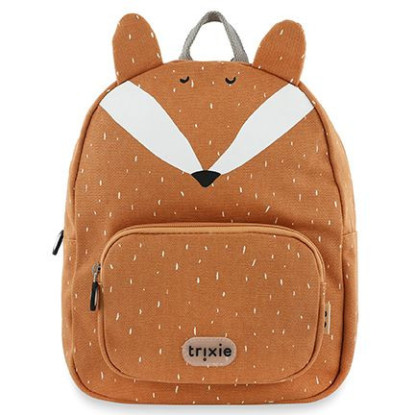 Mochila Pequeña Zorro