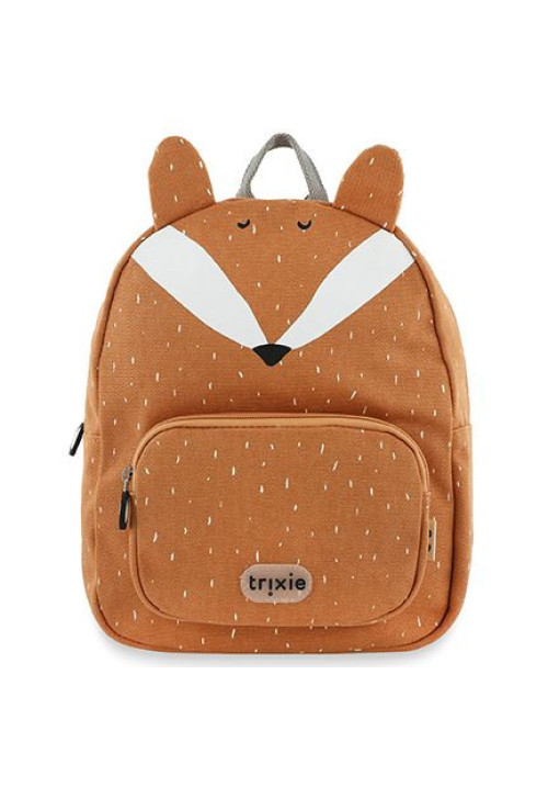 Mochila Pequeña Zorro