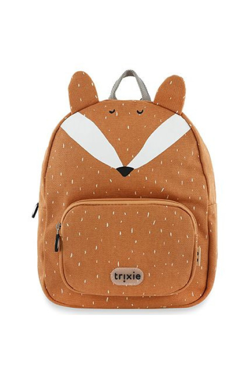 Mochila Pequeña Zorro