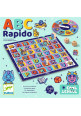 ABC Rápido - Juego de Vocabulario