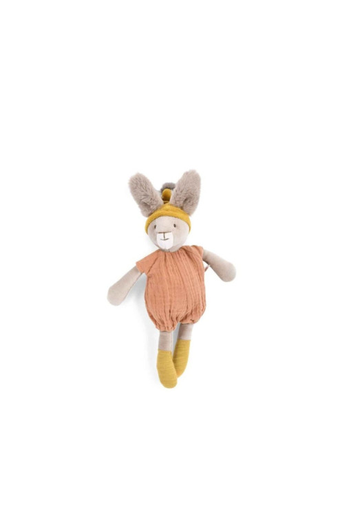Muñeco Conejito arcilla Petits Lapins