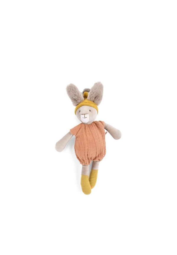 Muñeco Conejito arcilla Petits Lapins