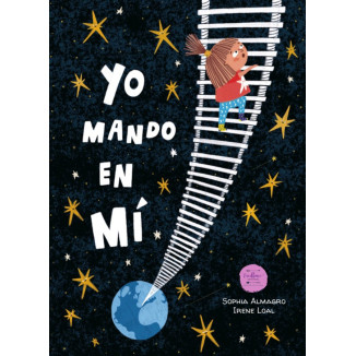 Yo mando en mi