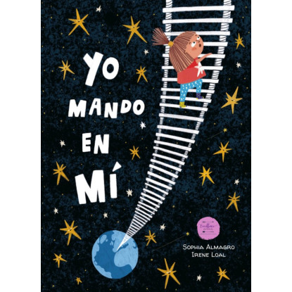 Yo mando en mi