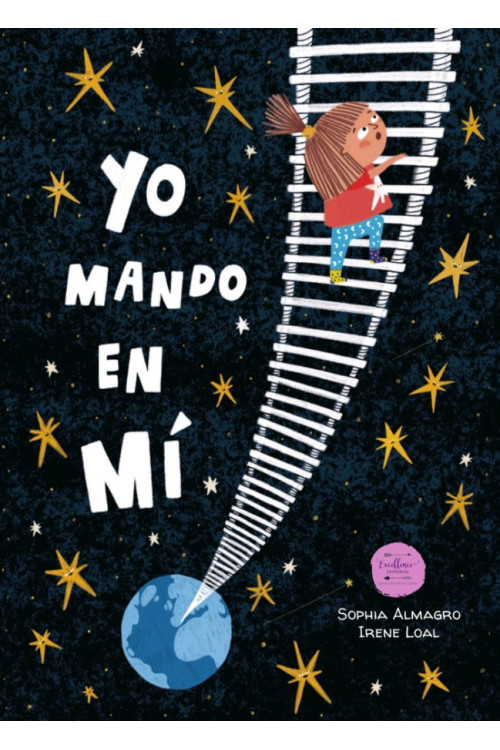 Yo mando en mi