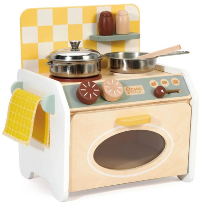 Mini Cocina Madera  Mini Cocina Madera