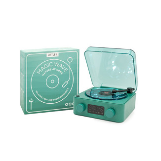Magic Wave Nature at Home Altavoz sensorial 