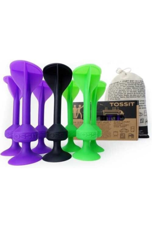 Tossit - Juego de lanzamiento