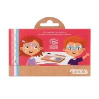 Kit Maquillaje Princesa - Unicornio