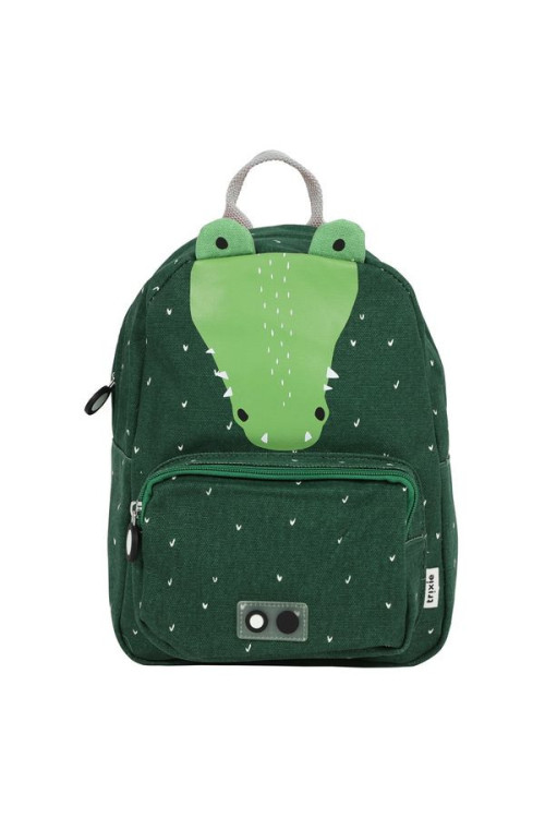 Mochila Cocodrilo