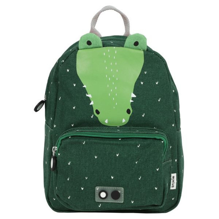 Mochila Cocodrilo