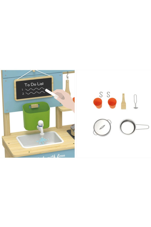 Cocina Exterior Cocina Exterior