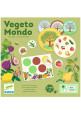 Vegeto Mondo - Bingo alimentos de temporada