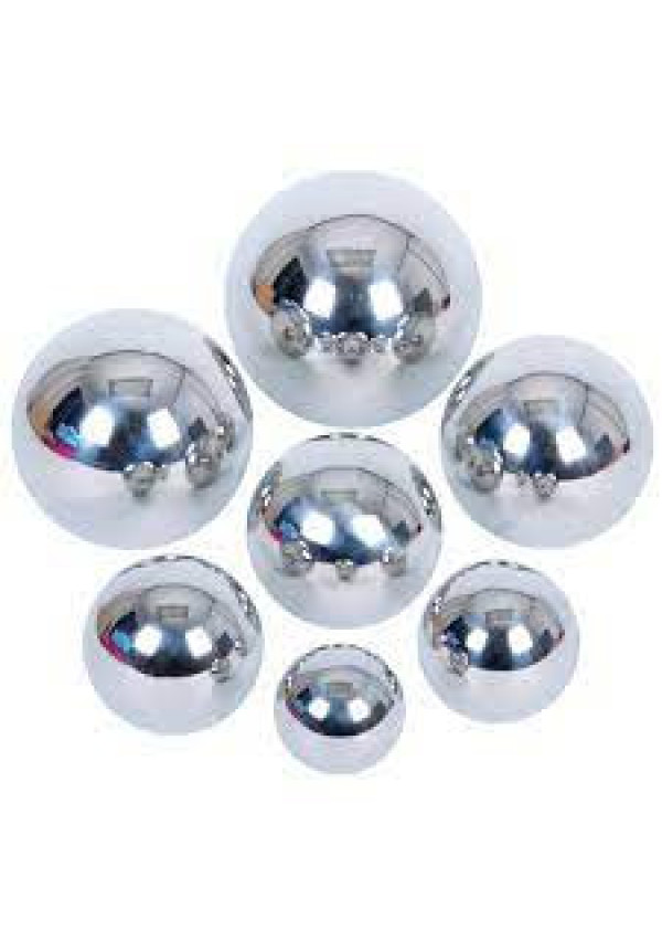 Bolas reflectivas sonoras