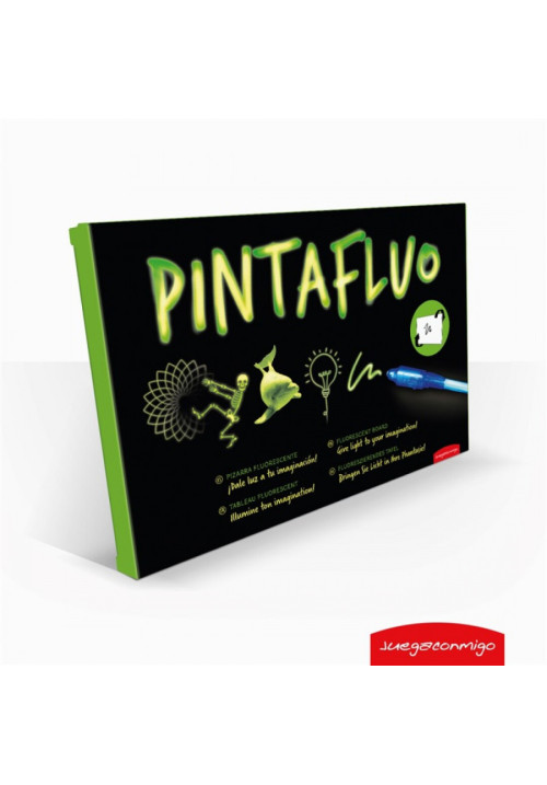 Pintafluo Din-A4