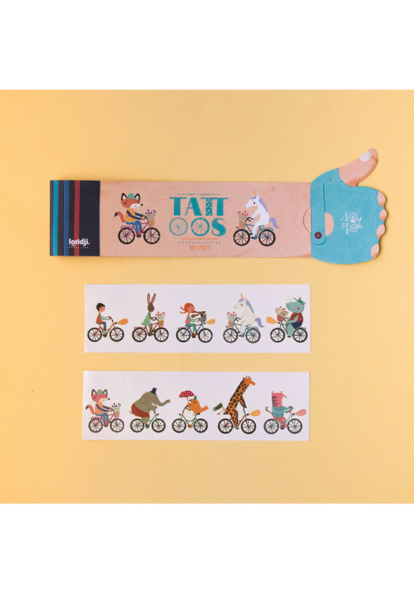 Tattoos 