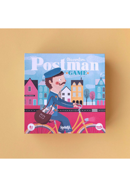 Postman