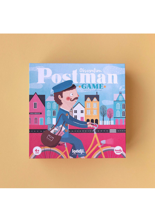 Postman