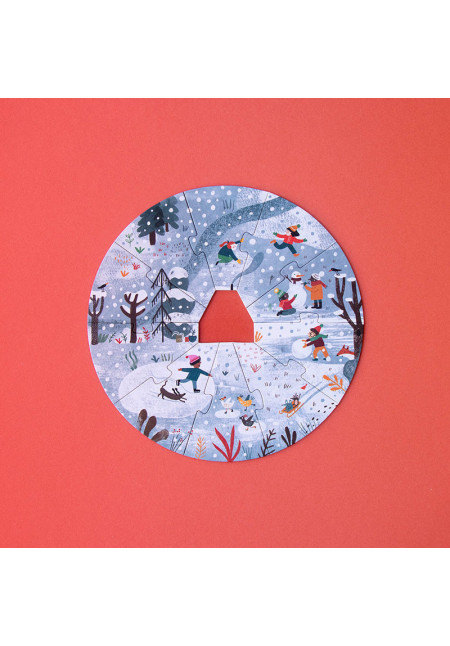 A home for nature
