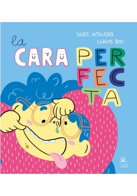 La cara perfecta La cara perfecta