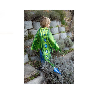 Alas Dragón Legendario