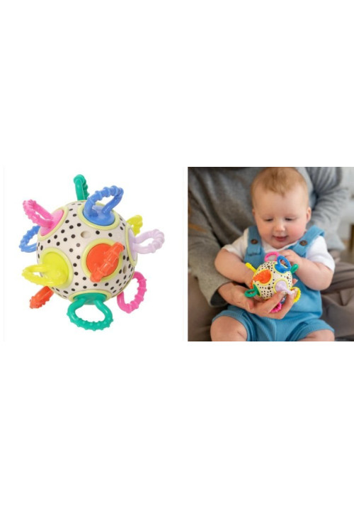 Click Clack Colorpop 