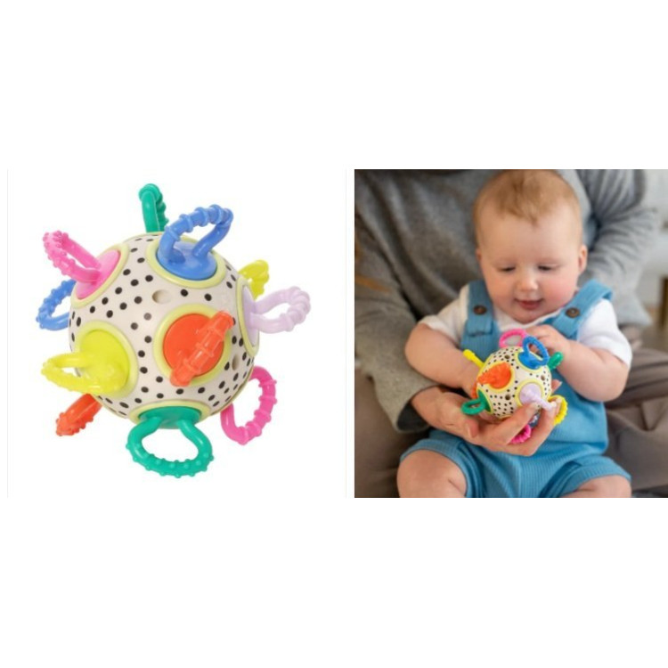 Click Clack Colorpop 