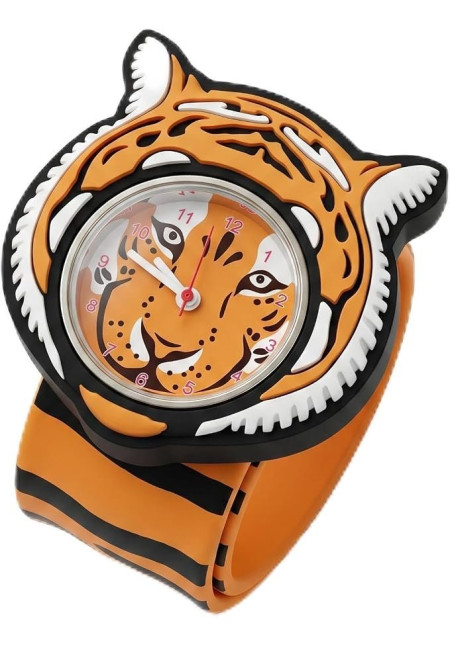 Reloj Slap Tiger - Mava Design