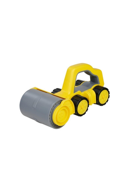 Big Power Worker Bulldozer