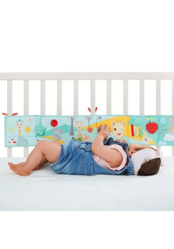 Libro Desplegable Sophie 