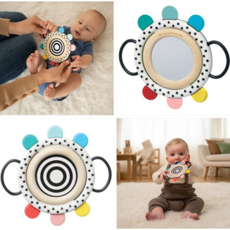 Espejo Mordedor Wimmer Espejo Mordedor Wimmer