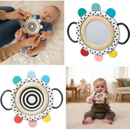 Espejo Mordedor Wimmer